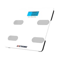 ميزان ذكي من شركة الكترونيك بعدة الوان