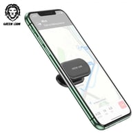 حامل مغناطيسي للسيارة قرين لايون