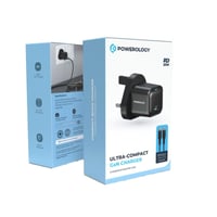 شاحن باورلوجي 20W PD بمنفذ C واحد في المملكة المتح...