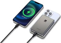 باور بانك ليفيليو ريترو 10000 مللي أمبير، متوافق م...