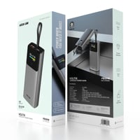 باوربانك فولتكس 10000 مللي أمببي دي بر بتقنية و بق...