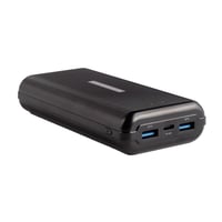 باورولوجي 20000 مللي أمبير PD20w QC 18W 2USB-A 1US...