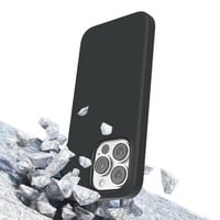 كفر ايفون 13 برو قرين ( 6.1" ) - اسود