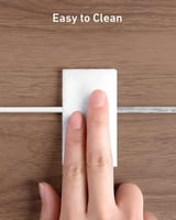 سلك انكر باور لاين تايب سي الى تايب سي 1.8 م - ابي...