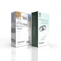 سماعات أذن لاسلكية قرين لايون Panama