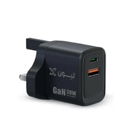 ليون اكس - فيش جدارى بقوة 20 واط