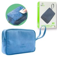 حقيبة اليد “EASYJOURNEY” من TENPLUS