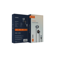 بورودو ساوندتيك سماعات أذن سلكية مغناطيسية هاي فاي...