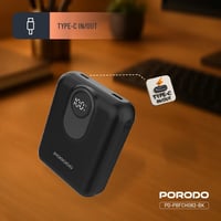 باور بانك بورودو ماج سيف 10000 مللي أمبير/ساعة - أ...