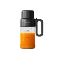 خلاط عصارة محمول بورودو لايف ستايل مع شفاطة 800 مل...