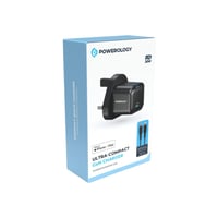 شاحن جداري 20W PD بمنفذ C واحد في المملكة المتحدة...