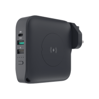 باورولوجي ماج سيف شاحن جداري 10000 مللي أمبير PD 2...