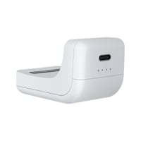 بطارية خلفية لجهاز تحكم بلاي ستيشن 5 من بورودو بسع...