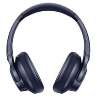 سماعات رأس ساوندكور Q20i زرقاء