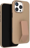 حافظة سيليكون مورفيكس مع مقبض جلدي لجوال ايفون 16...