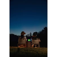 سماعة بلوتوث محمولة من قرين لايون ليف - أسود