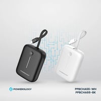 باور بانك 10000 مللي أمبير في الساعة من باورولوجي...