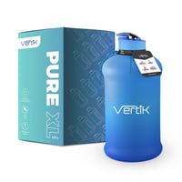 قارورة ماء رياضية PURE XL من فيرتك