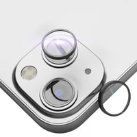 واقي عدسة ايفون لهاتف ايفون 14 /14 بلص المقاوم للخ...