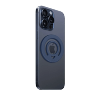 دريب مسكة مغناطيسية للجوال ماج سيف بحلقة للأصبع من...