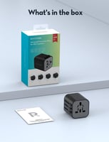 راس سفر جداري راف بور