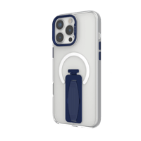 كفر موبايل ايفون 16 برو ماغ سيف موفيكس لون ازرق من...