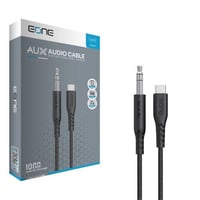 EONE Type-C to 3.5mm AUX Cable 1M