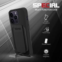 اكسلورد - VDMA كفر حماية لاجهزة الايفون 14 جمع انو...