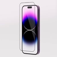 واقي شاشة شفاف من ليفيلو ، متوافق مع اجهزة الايفون...