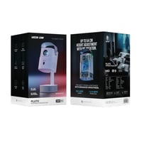 بروجكتر منزلي ذكي جرين لايون 180 بوصة Green Lion P...