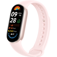 شاومي - سوار ذكي باند 9 - روز