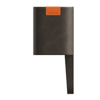 صندوق ومنظم تخزين للسيارة بيسوس - بني