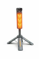 لمبة سنارة متعدد الاستخدام اضاءة الشعلة KXK-2086