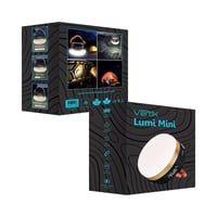 مصباح اضائة التخييم