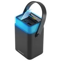 باور لووجي هالو بيم 40000 مللي أمبير/ساعة باور بان...