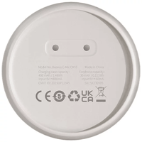 سماعة واحدة وايرليس بيسوس C-Mic CM10 Smart - ابيض