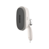 مكواة بخار وحرارة بورودو لايف ستايل ريترو بمقياس ح...