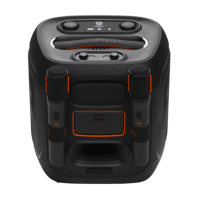 مكبر صوت JBL PartyBox Encore 2 صغير الحجم مع ميكرو...