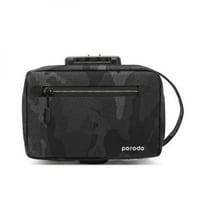 حقيبة تخزين بورودو لايف ستايل المضادة للسرقة مقاس...