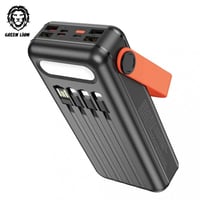 بنك الطاقة المحمول بالطاقة الشمسية من قرين لايون ب...