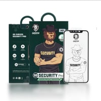 لصقة حماية الشاشة شفاف ايفون 11 برو