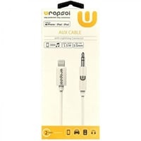 ايوكس ايفون معتمد من ابل من شركة رابسول