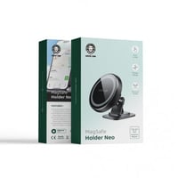 حامل نيو ماجسيف من قرين لايون