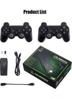 وحدة الأللعاب الكلاسيكية اللاسلكية | Game Stick |...