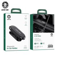 حامل مغناطيسي للسيارة قرين لايون