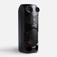 مكبر صوت بلوتوث قرين لايون بارتي لايف 200 - أسود