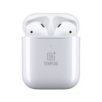 سماعة ايربودز من شركة تن بلس