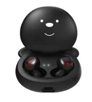 بورودو سماعة الأذن اللاسلكية للأطفال ساوندتك