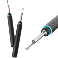 منظف الأذن الذكي اللاسلكي من شركة bebird,