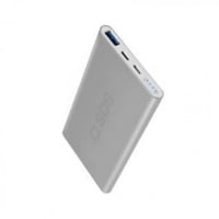 اس بي اس - باور بانك بولي 5000 مللي أمبير - فضي
